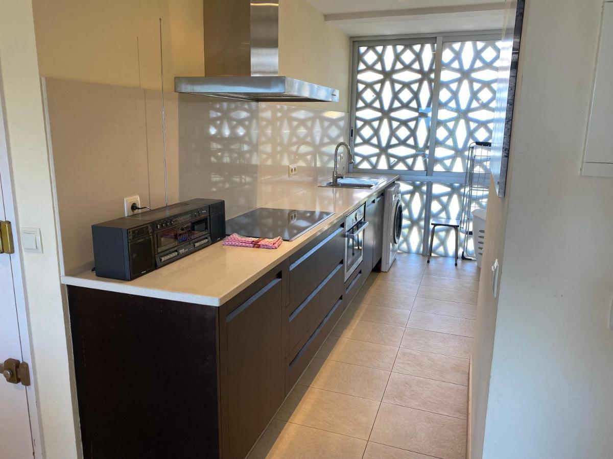 Apartamento En Calella De Palafrugell Con Vistas Al Mar, Piscina Y Terraza 外观 照片
