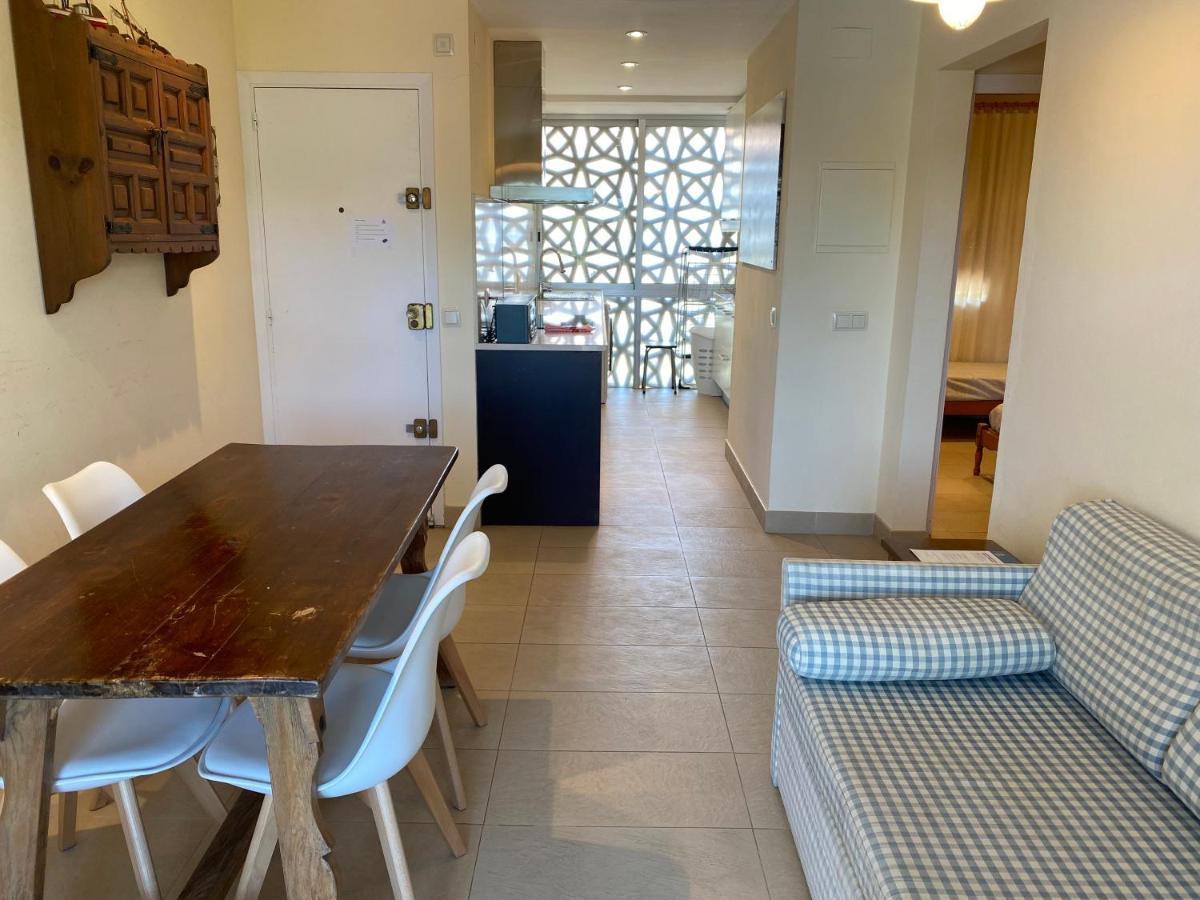 Apartamento En Calella De Palafrugell Con Vistas Al Mar, Piscina Y Terraza 外观 照片