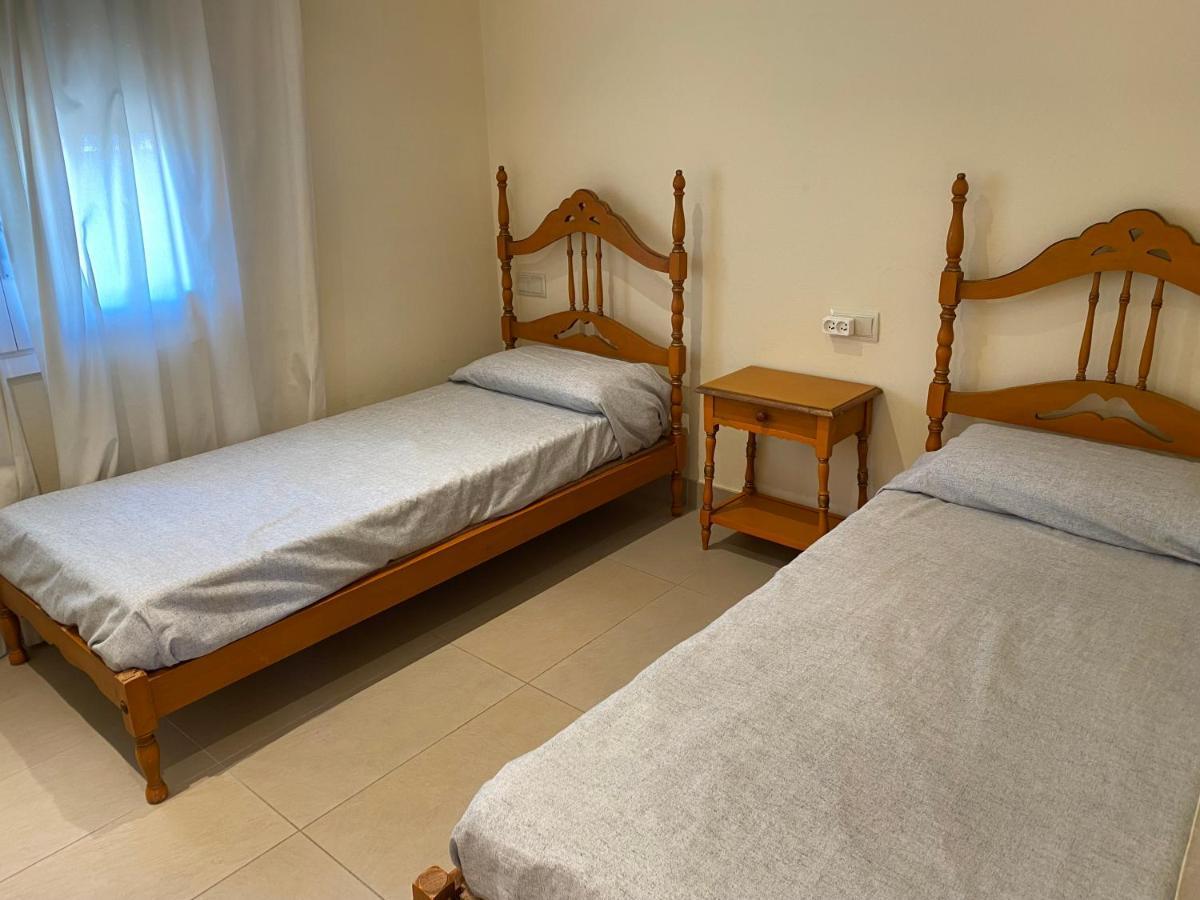 Apartamento En Calella De Palafrugell Con Vistas Al Mar, Piscina Y Terraza 外观 照片