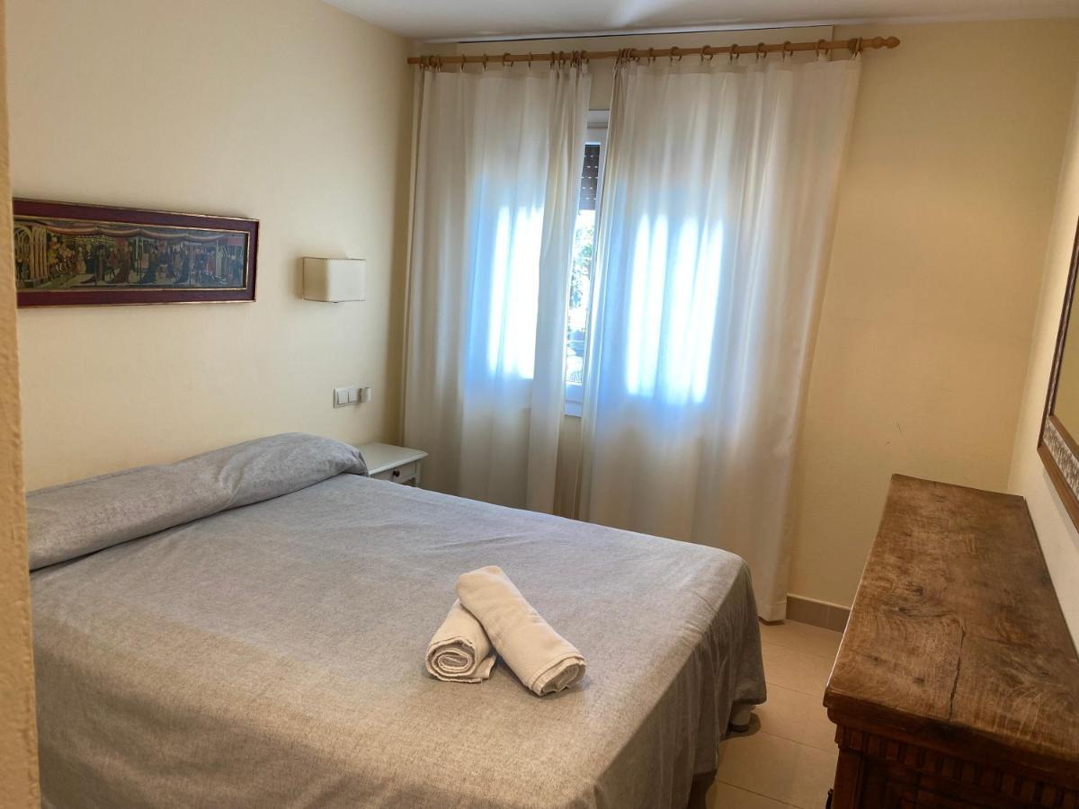 Apartamento En Calella De Palafrugell Con Vistas Al Mar, Piscina Y Terraza 外观 照片
