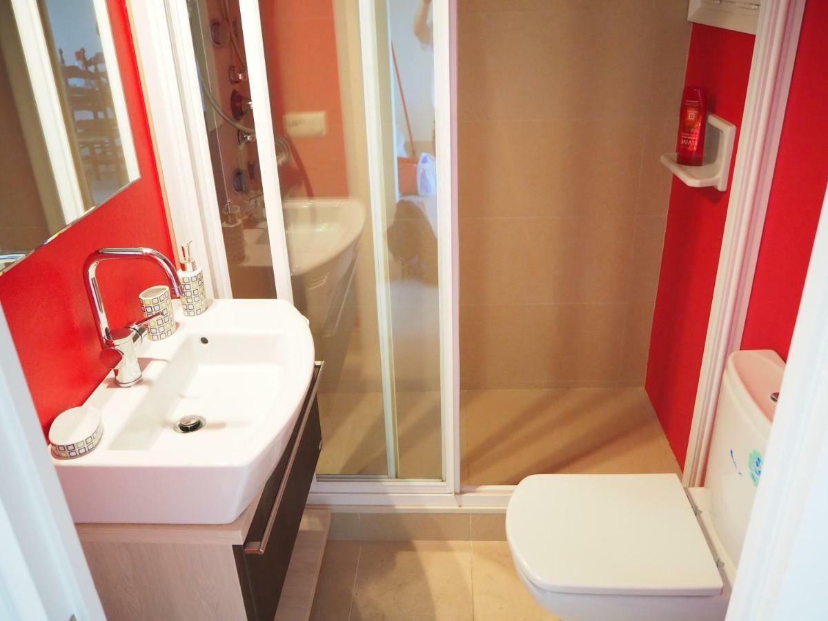 Apartamento En Calella De Palafrugell Con Vistas Al Mar, Piscina Y Terraza 外观 照片